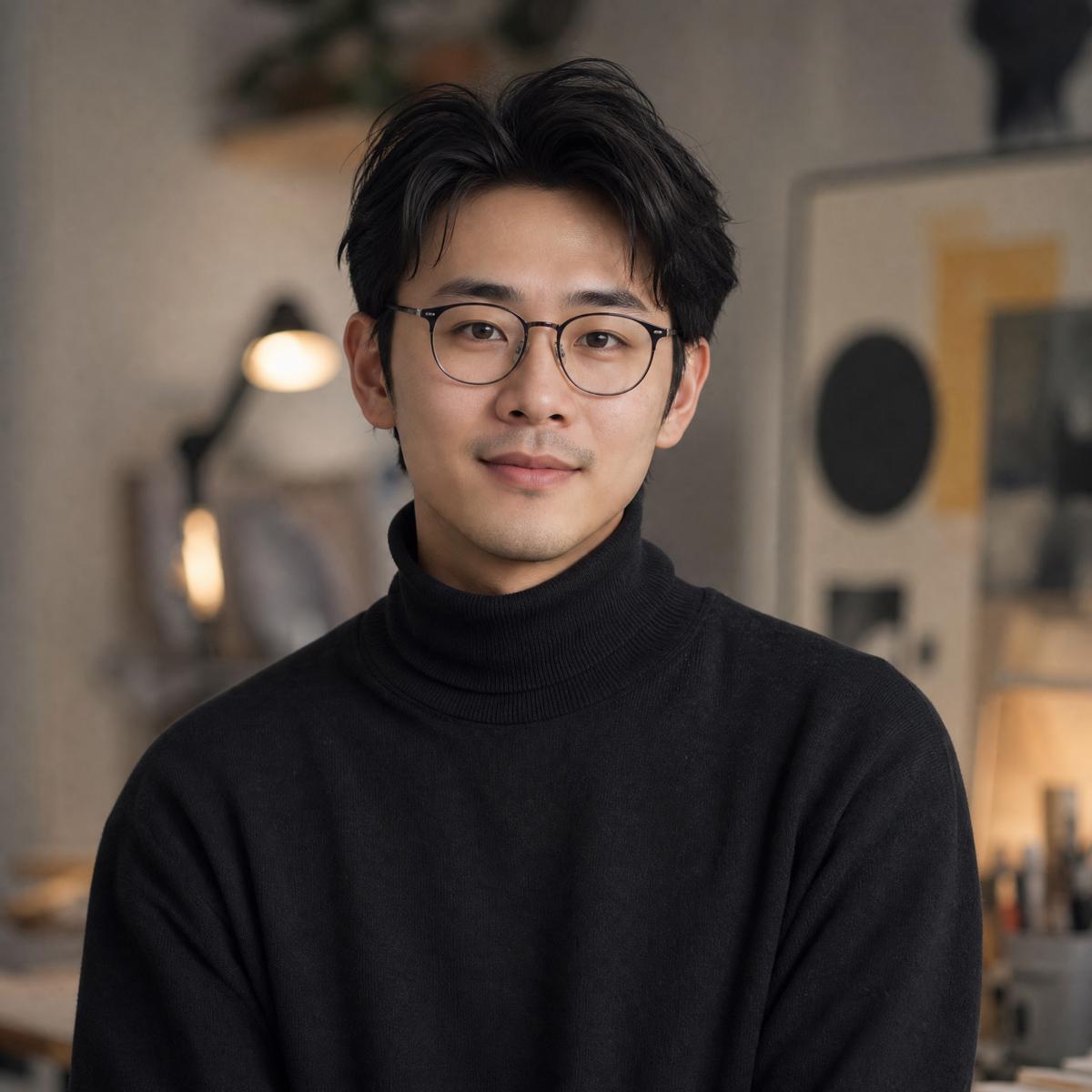 金秀贤，韩国漫画创始人兼CEO，数字漫画行业专家